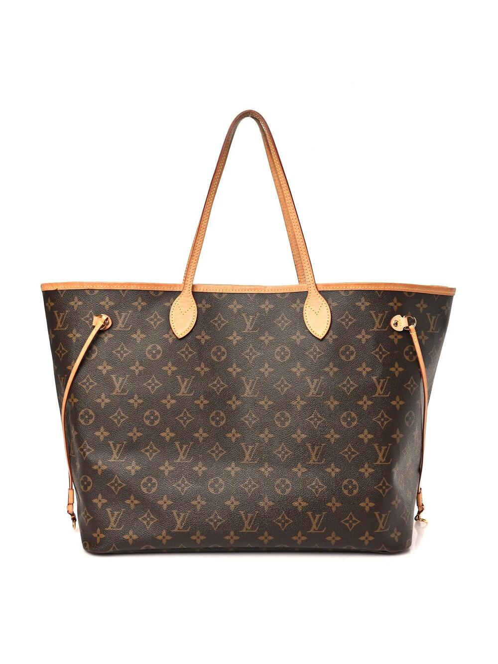 Louis Vuitton Neo Neverfull Gm #285464L14B